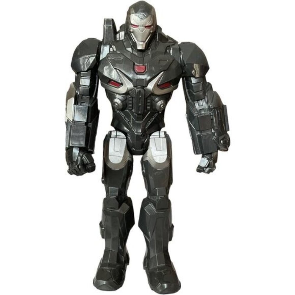 Marvel Comics War Machine Action Figure
